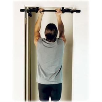 Everlast Multi-Function Chinning Bar